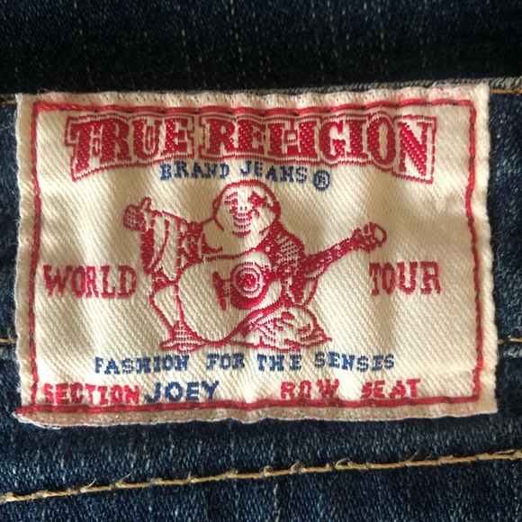 True Religion Jeans!! - Picture 4 of 4